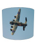 Lancaster Bomber Lampshade1 Lancaster Bomber Lampshade1