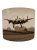 Lancaster Bomber Lampshade2