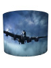 Lancaster Bomber Lampshade3 Lancaster Bomber Lampshade3
