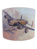 Lancaster Bomber Lampshade4