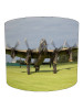 Lancaster Bomber Lampshade9
