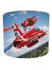 The Red Arrows Lampshade2