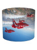 The Red Arrows Lampshade3