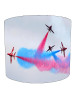 The Red Arrows Lampshade5