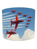 The Red Arrows Lampshade8 The Red Arrows Lampshade8