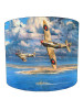 Spitfire Fighter Airplane Lampshade1