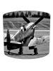 Spitfire Fighter Airplane Lampshade11