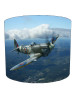 Spitfire Fighter Airplane Lampshade2 Spitfire Fighter Airplane Lampshade2