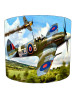 Spitfire Fighter Airplane Lampshade5