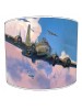 b 17 flying fortress lampshade