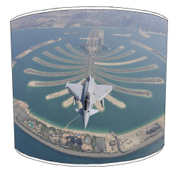 Fighter Jets and Bombers