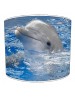 dolphin lampshade 4