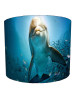 dolphin lampshade 9