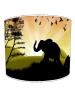 elephant lampshade 10