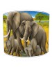 elephant lampshade 6