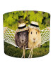 guinea pig lampshade 12