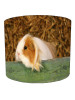guinea pig lampshade 3