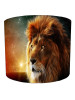 Lion Light Effect Lampshade Lion Light Effect Lampshade