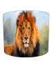 Lion Lampshade
