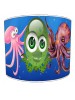 octopus lampshade 12