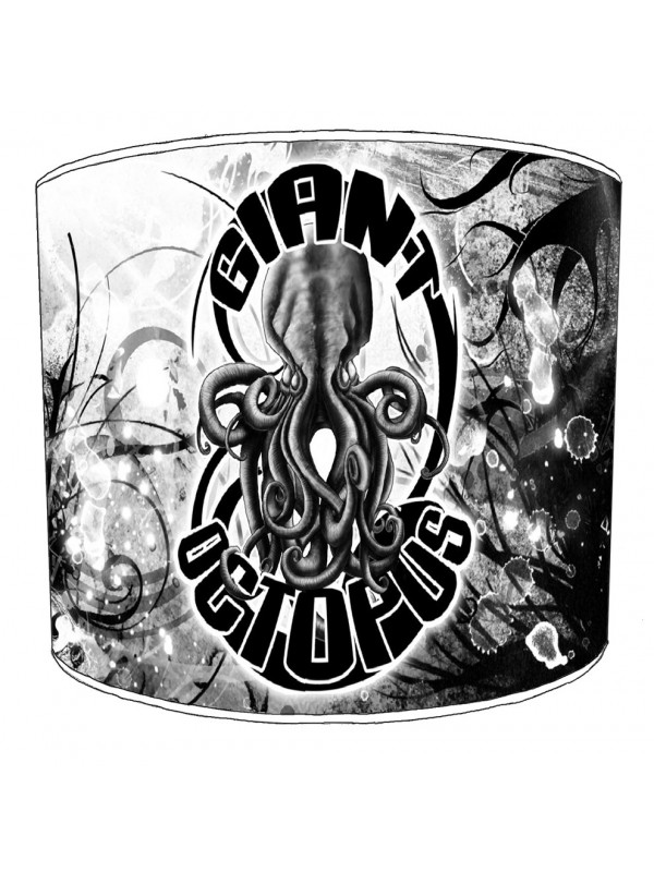 octopus lampshade 7