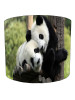 panda lampshade 1