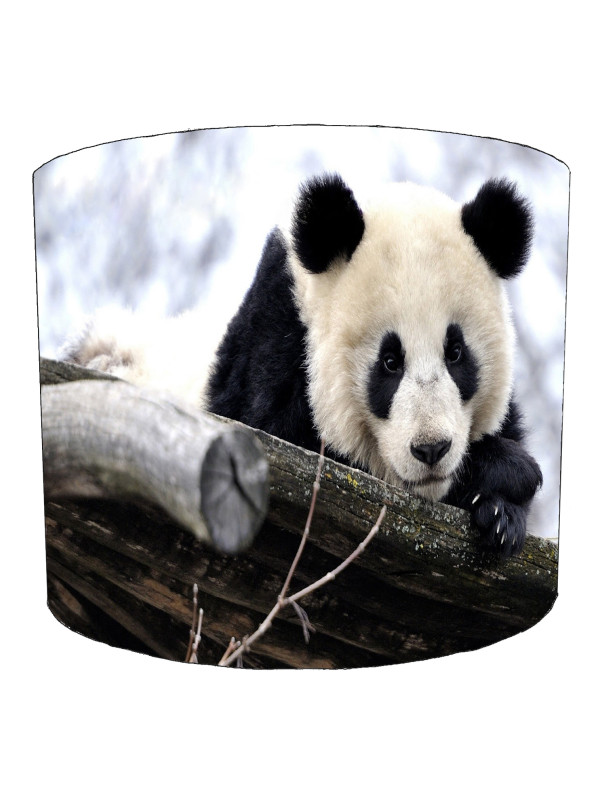 panda lampshade 13 panda lampshade 13