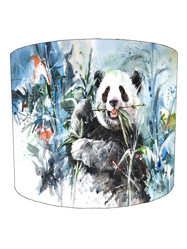 panda lampshade 16 panda lampshade 16