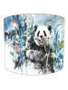panda lampshade 16 panda lampshade 16