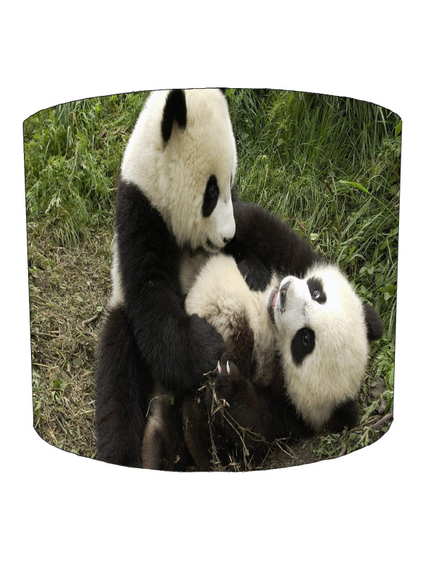 panda lampshade 4 panda lampshade 4