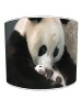 panda lampshade 1