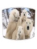 polar bear lampshade 15