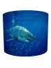 Great White Shark1 Lampshade