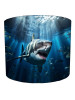 Great White Shark2 Lampshade Great White Shark2 Lampshade