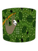 Sloth Lampshade3 Sloth Lampshade3