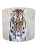 Tiger Close Up Lampshade