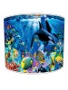 killer whale reef lampshade