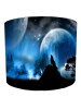 wolf lampshade 11
