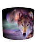 wolf lampshade 13