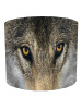 wolf lampshade 14