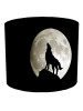 wolf lampshade 2