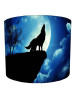 wolf lampshade 3
