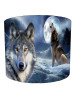 wolf lampshade 4