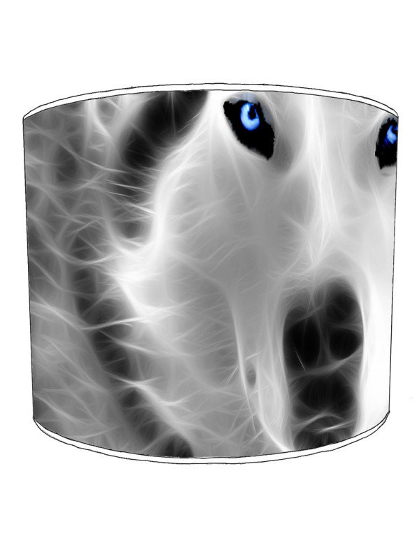 wolf lampshade 8 wolf lampshade 8
