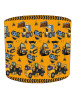 JCB Digger Dig It Construction Lampshade