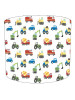 Trucks and Transport Lampshade
