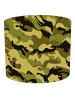 Green Camouflage Army Print2 Lampshade