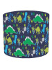Dino In The Dark Lampshade
