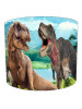 Dinosaurs T-Rex Lampshade