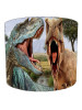 Dinosaurs Tyrannosaurus Lampshade